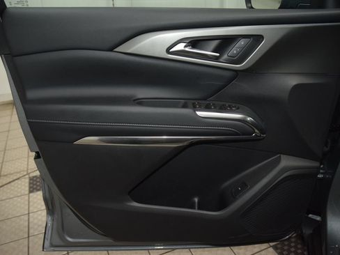 New 2026 Chevrolet Traverse LT w/ Driver Confidence Package AWD/4WD image 45