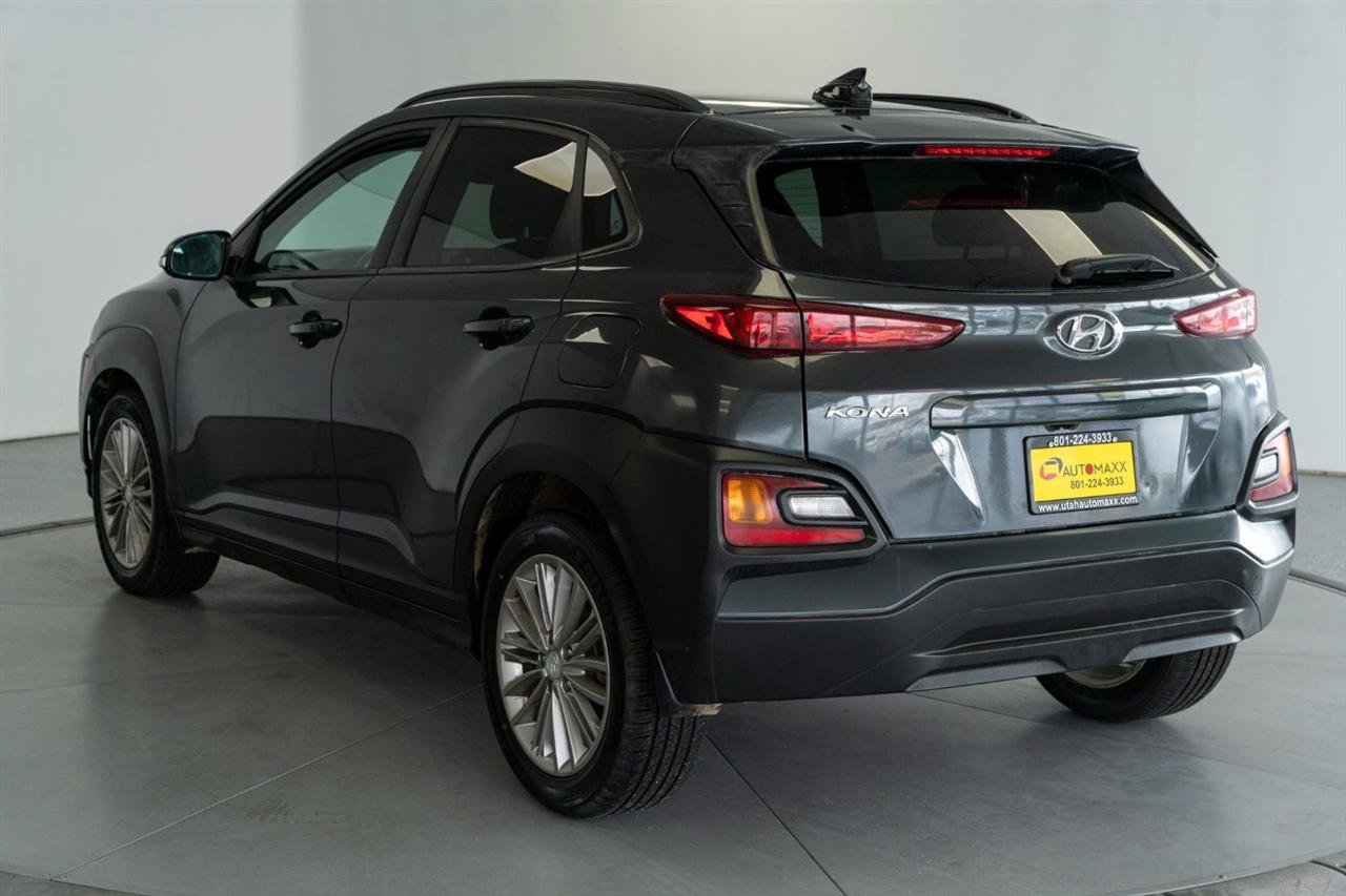 Used 2020 Hyundai Kona SEL FWD image 6