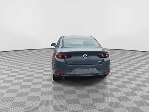 Used 2024 MAZDA MAZDA3 s AWD/4WD image 7