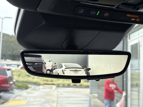 Certified 2025 Cadillac Escalade V image 35