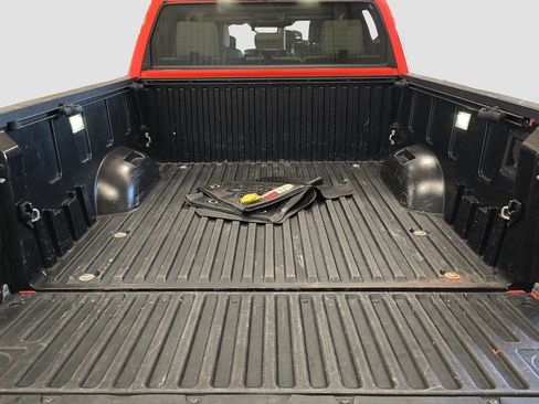 Used 2022 Toyota Tundra TRD Pro AWD/4WD image 27