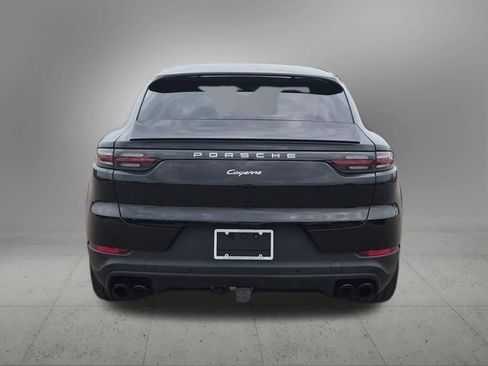 Used 2020 Porsche Cayenne AWD/4WD image 5