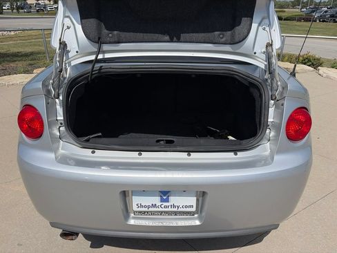 Used 2010 Chevrolet Cobalt LT w/ Preferred Equipment Group FWD image 31
