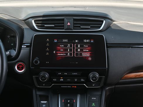 Used 2022 Honda CR-V EX-L image 46