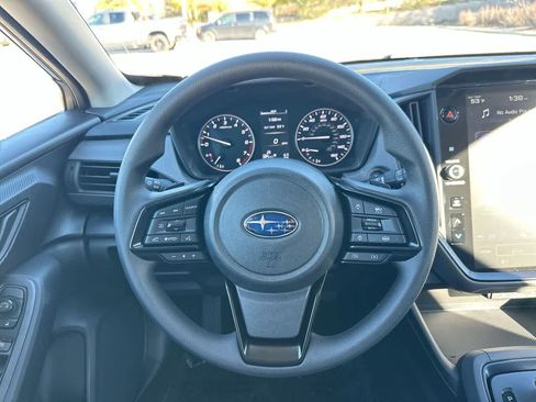 New 2026 Subaru Crosstrek 2.0i Premium image 28