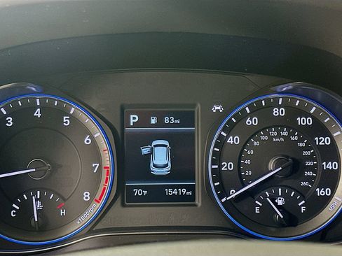Used 2019 Hyundai Kona SEL FWD image 10