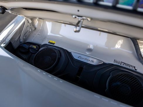 Used 2023 Porsche 911 Turbo S image 30