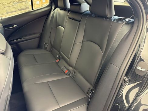 New 2026 Lexus UX 300h 300h F SPORT Design image 17
