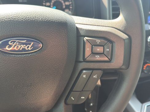 Used 2020 Ford F150 XLT w/ Equipment Group 301A Mid AWD/4WD image 22