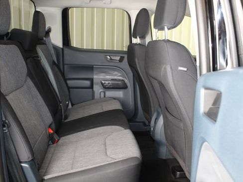 Used 2023 Ford Maverick XLT w/ Equipment Group 300A Standard AWD/4WD image 20