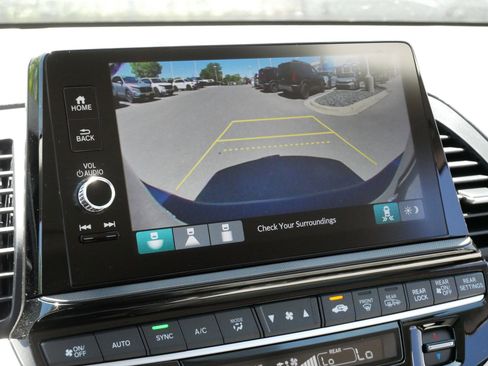 Certified 2026 Honda Odyssey EX-L image 30