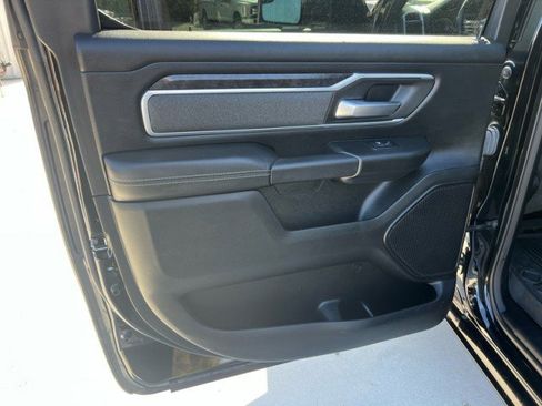 Used 2022 RAM 1500 Big Horn image 29