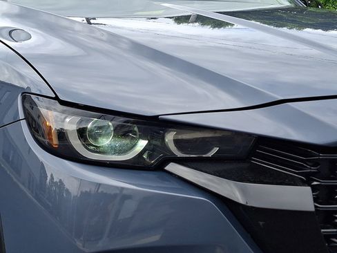Used 2023 MAZDA CX-50 AWD 2.5 S w/ Premium Plus Pkg image 9