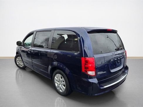 Used 2015 Dodge Grand Caravan SE w/ Quick Order Package 29E SE image 6