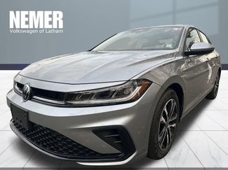 New 2026 Volkswagen Jetta Sport 360° Tour