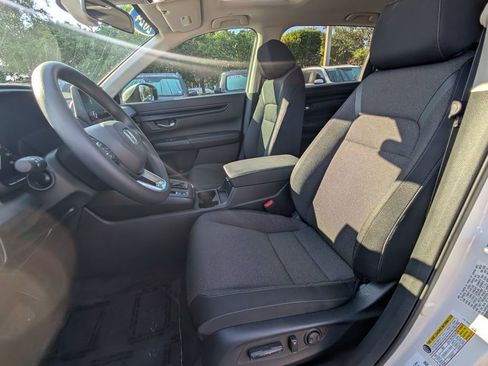 Used 2024 Honda CR-V EX image 10