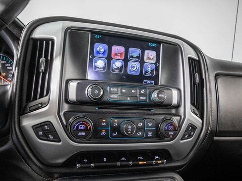 Used 2017 GMC Sierra 1500 SLT image 22