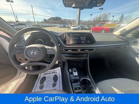 Used 2021 Hyundai Sonata SE image 14