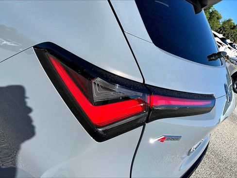 Used 2025 Acura ADX A-Spec image 14
