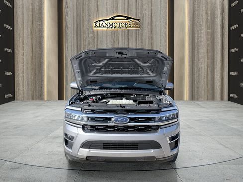 Used 2023 Ford Expedition Max Limited image 14