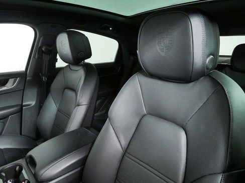 New 2026 Porsche Cayenne S AWD/4WD image 5