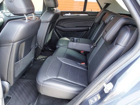 Used 2014 Mercedes-Benz ML 350 4MATIC image 12