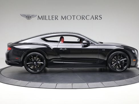 Certified 2024 Bentley Continental GT V8 image 9