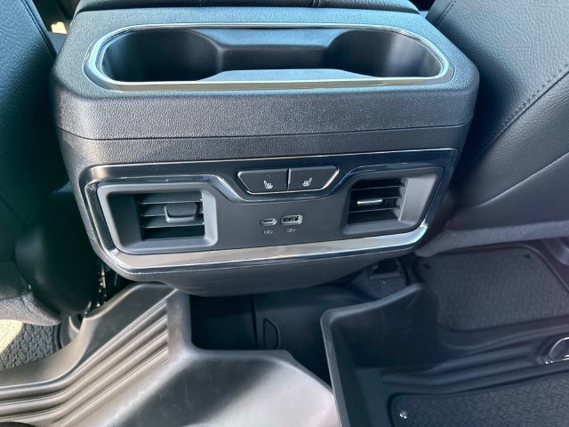 New 2026 GMC Sierra 1500 Denali w/ Denali Reserve Package AWD/4WD image 14