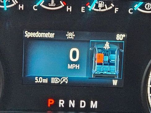 New 2026 Ford F150 STX RWD image 15