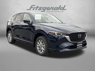 New 2025 MAZDA CX-5 AWD 2.5 S w/ Preferred Package 360° Tour