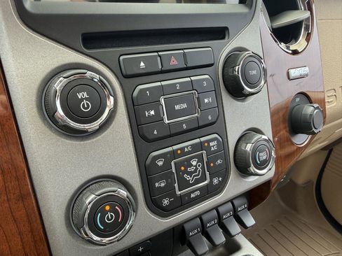 Used 2015 Ford F350 King Ranch AWD/4WD image 28