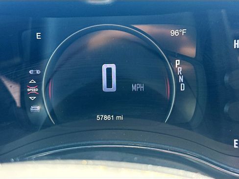 Used 2024 Dodge Durango GT AWD/4WD image 15