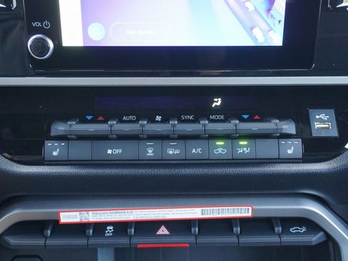 New 2026 Toyota Tundra SR5 image 14