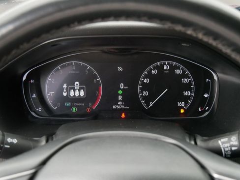 Used 2022 Honda Accord Sport Special Edition image 21