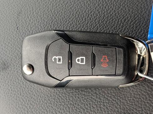 New 2026 Ford F150 Lariat w/ Equipment Group 502A High image 30