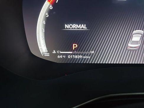 Used 2025 Acura TLX Type S AWD/4WD image 5