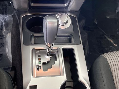 Used 2022 Toyota 4Runner SR5 image 16