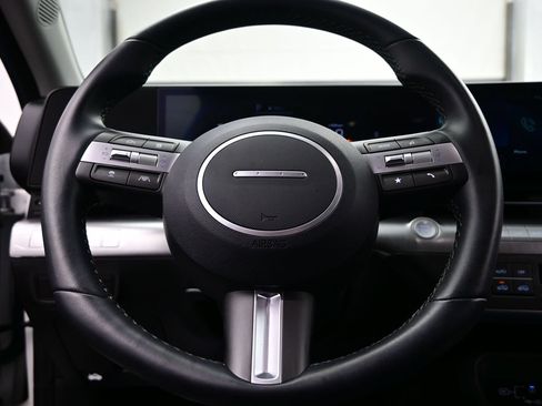 Certified 2026 Hyundai Kona SEL Sport AWD/4WD image 23