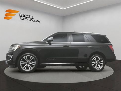 Used 2020 Ford Expedition Platinum image 48