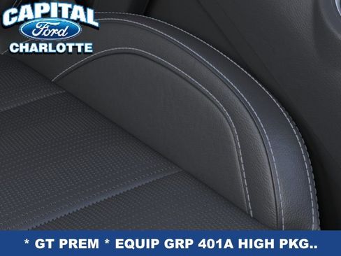New 2026 Ford Mustang GT Premium RWD image 17