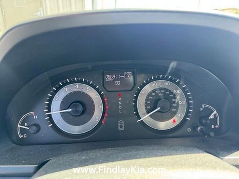 Used 2016 Honda Odyssey SE image 9