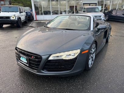 Used 2014 Audi R8 V10