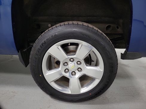 Used 2015 Chevrolet Silverado 1500 LT w/ Texas Edition, 1LT Trim image 8