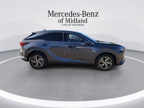 Used 2024 Lexus RX 350 Premium image 9