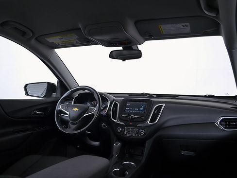 Used 2018 Chevrolet Equinox LT FWD image 15