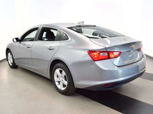 Used 2024 Chevrolet Malibu LT FWD image 5