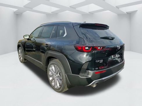 New 2026 MAZDA CX-50 AWD 2.5 S w/ Weather Package image 7