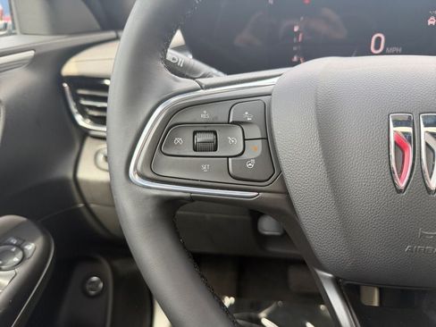 Used 2024 Buick Envista Avenir FWD image 15