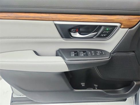 Used 2021 Honda CR-V EX-L image 32