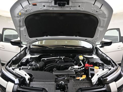 New 2026 Subaru Outback Limited image 9